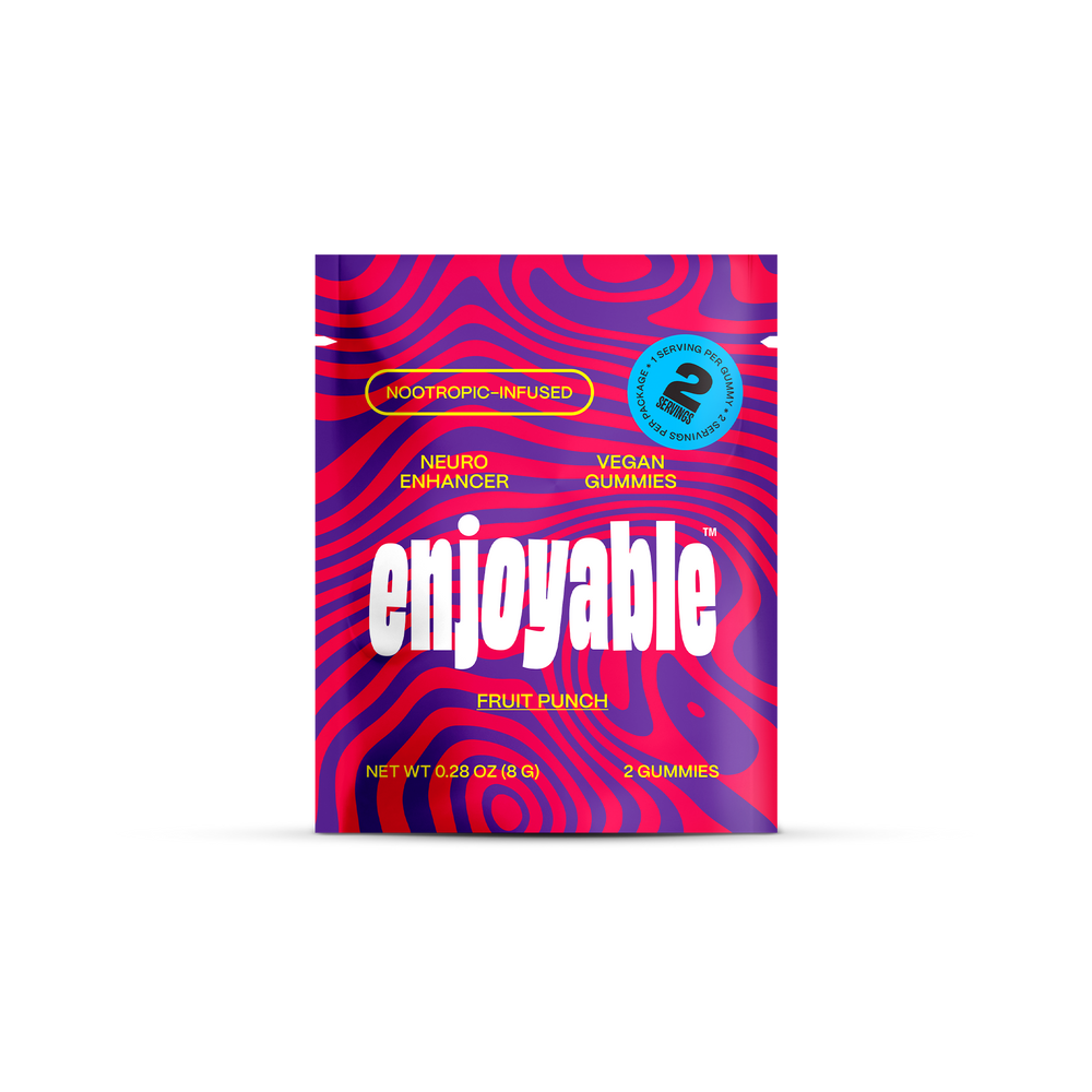 enjoyable Mushroom Gummies enjoyable Mushroom Gummies