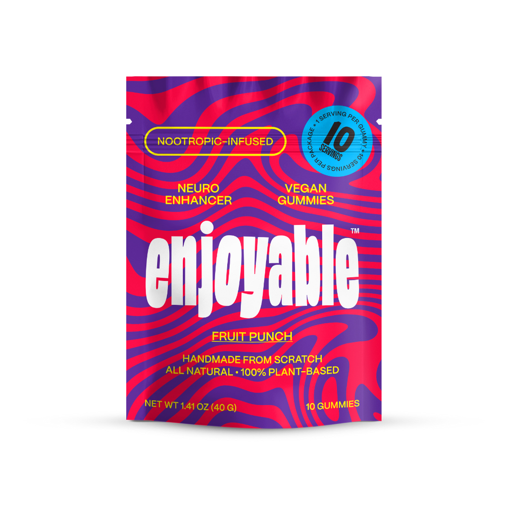 enjoyable Mushroom Gummies enjoyable Mushroom Gummies